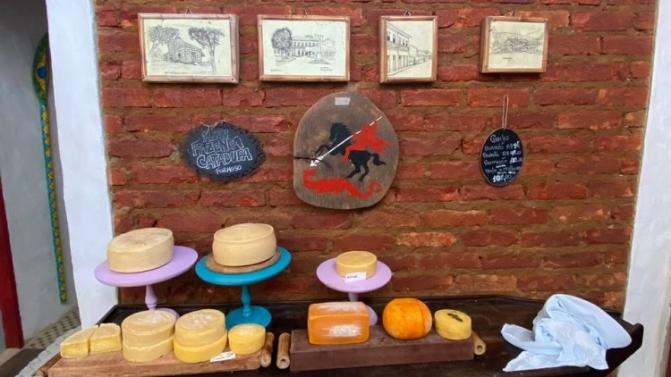 Imagem de vitrine